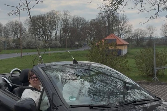 Nový přírůstek  1