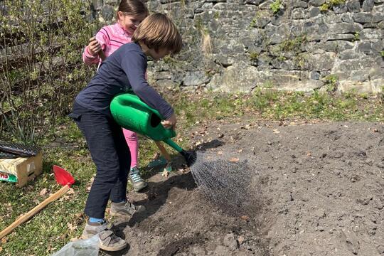 Zahrádkářský pětiboj 2026 1