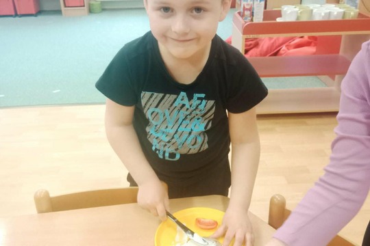 Cesta másla Cesta másla 1