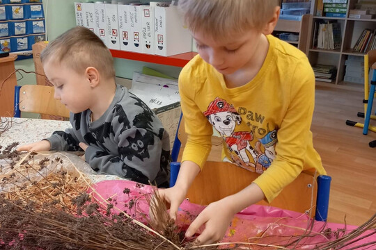 Vynášení Morany 1