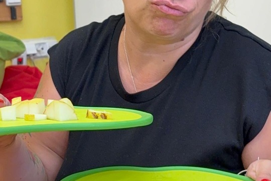 Evropský den ekologického zemědělství  1