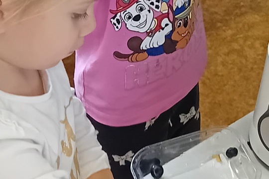Vitamínů není nikdy dost 1
