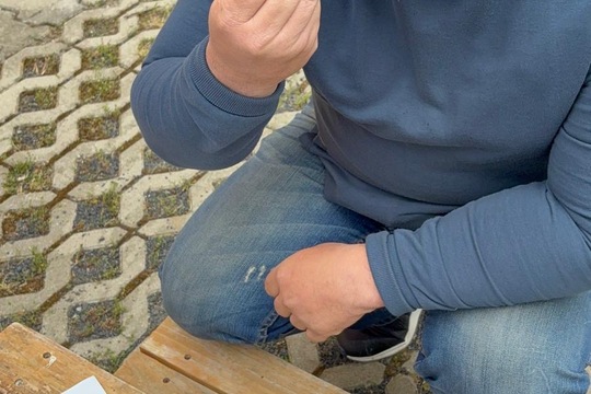 Květový vlastní medík 1