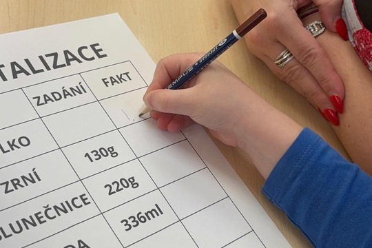 Naše zvířata - naše starost  1