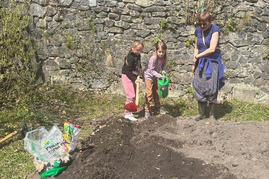 Zahrádkářský pětiboj 2026 1