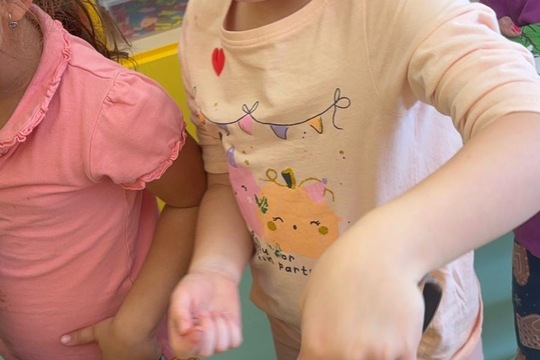 Možnost volby a rybí karbanátky  1