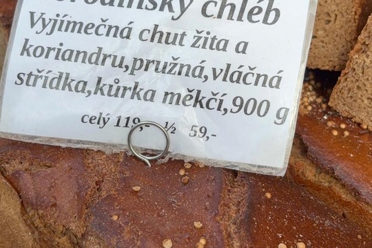 Nedělní trhy  1