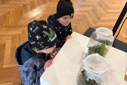 Svět kolem nás Svět kolem nás 1