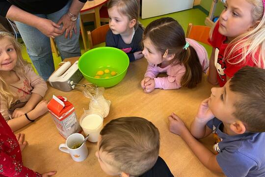 Copak se jí v Kanadě? 1