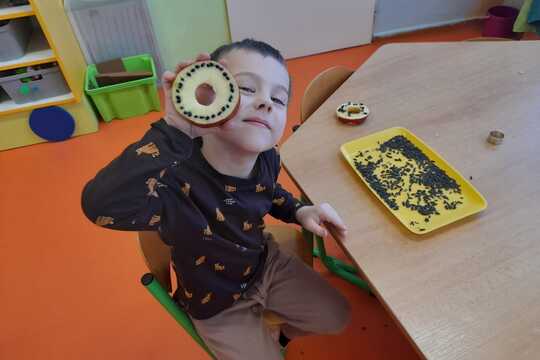 Pomáháme ptáčkům přečkat zimu 2 Pomáháme ptáčkům přečkat zimu 2 1