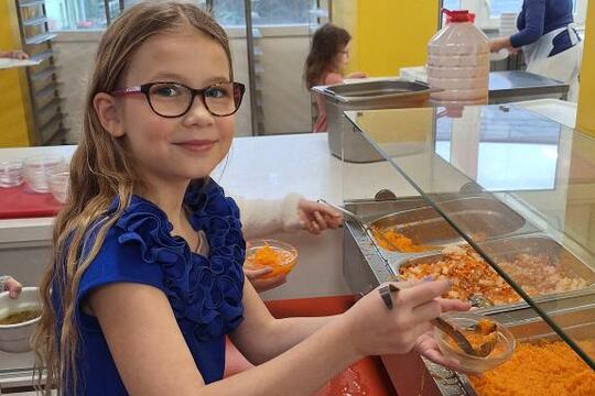 Další audit plýtvání - tentokrát v režii 1. stupně 1