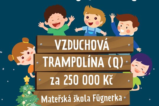 JSME ŠKOLKA V POHYBU JSME ŠKOLKA V POHYBU 1