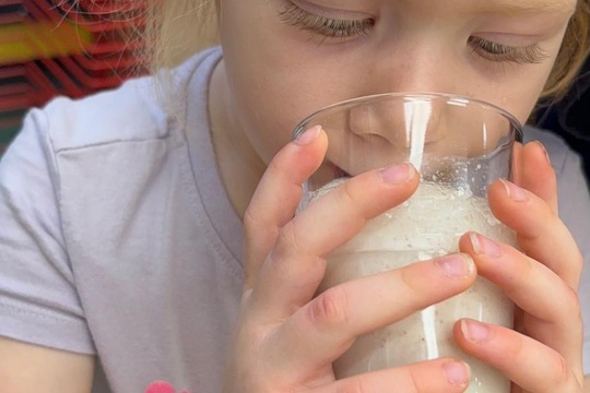 Světový den medu 1