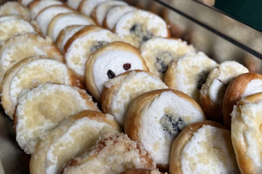 Velikonoční jarmark 1