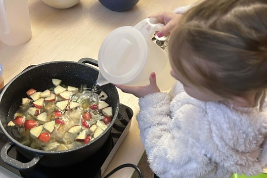 Zdravé dopoledne Zdravé dopoledne 1