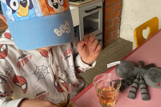 Prázdninové dobroty Prázdninové dobroty 1