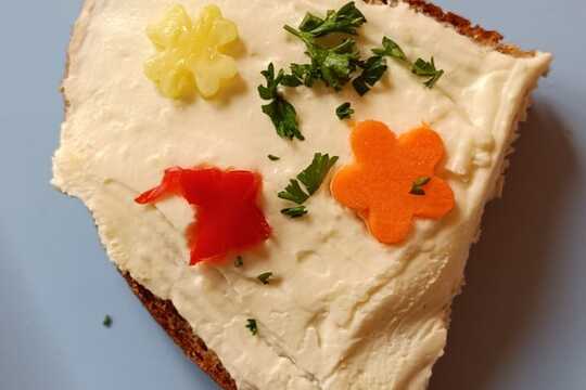 Svačinky, které mají nápad i srdce 1