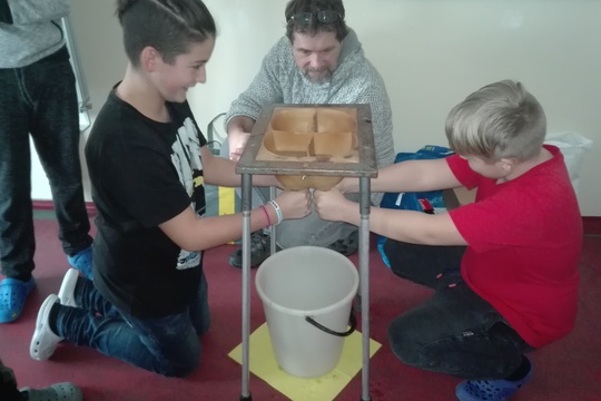 Zemědělství žije 1