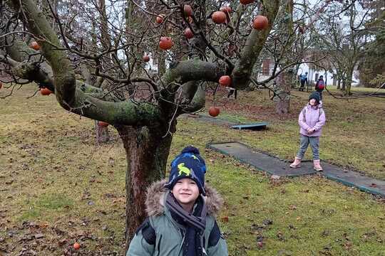 Za zvířaty na Rodinnou farmu Suchý ve Slavětíně Za zvířaty na Rodinnou farmu Suchý ve Slavětíně 1
