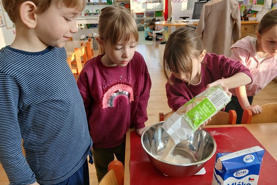 Od zrníčka na talíř 1