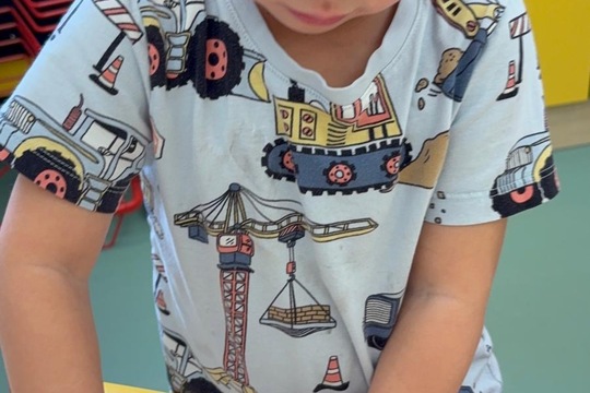 Pečení je radost  1