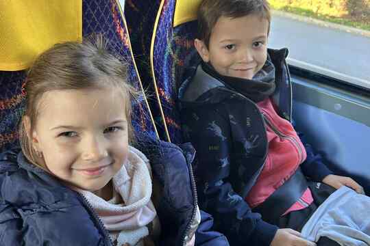 Výlov rybníka Výlov rybníka 1