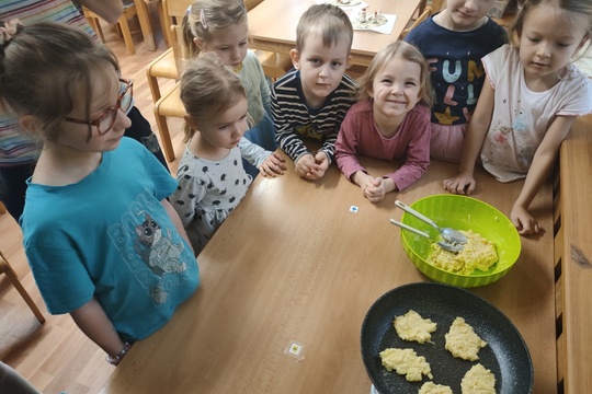 "Motýlci" milují jídlo a neplýtvají 1