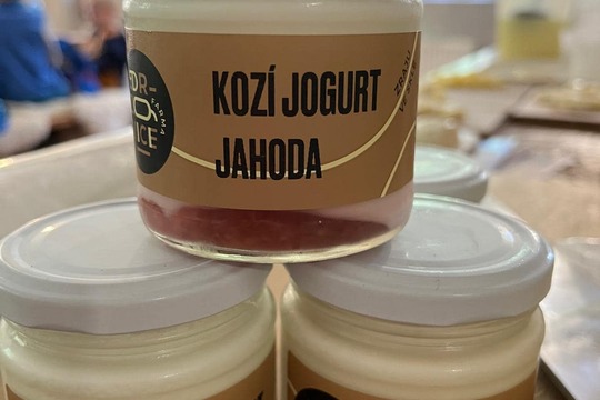 Farma Držovice 1