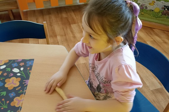 VELIKONOČNÍ PEČENÍ 1