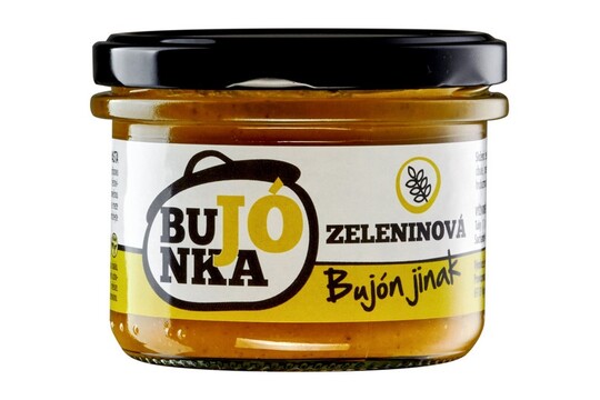 BUJÓNKA: přírodní ochucovadla do školního stravování 1