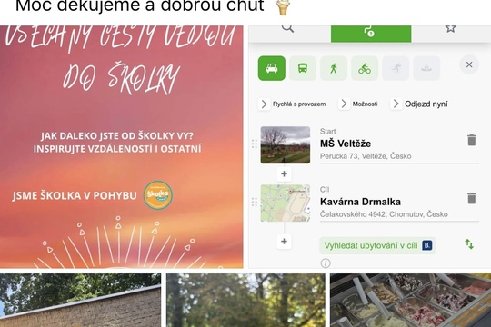 Letní výzva Letní výzva 1