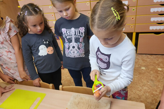 Zeleninová polévka - Sluníčka Zeleninová polévka - Sluníčka 1