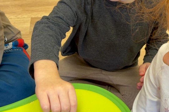 Paprika jako propojené aktivity  1