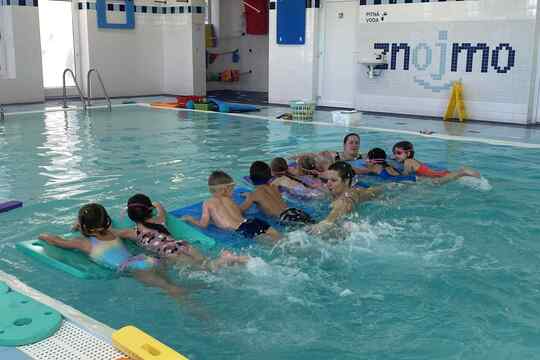 7.lekce plavání 7.lekce plavání 1