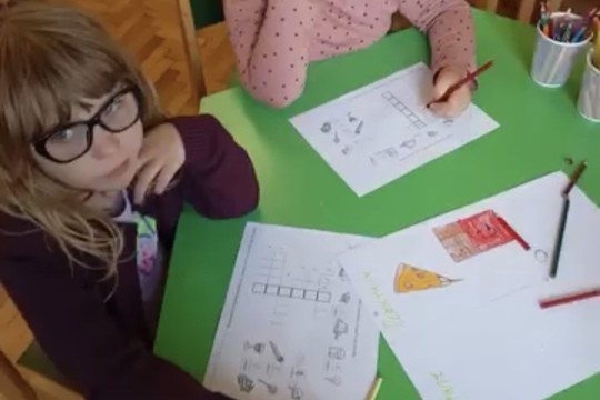 Zdravá družina 1