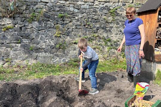 Zahrádkářský pětiboj 2026 1