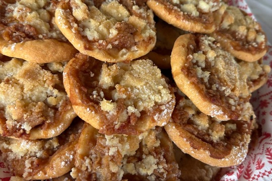 Vánoční jarmark 2025 1