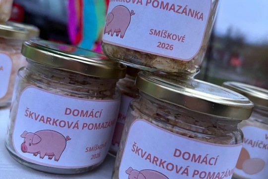 Velikonoční jarmark Velikonoční jarmark 1