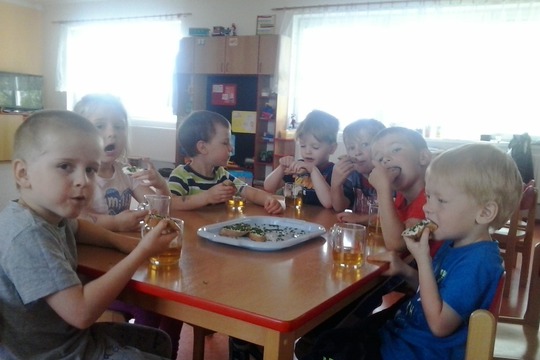 Co se skrývá v semínku? 1