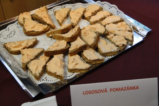 Pasování předškoláků 1