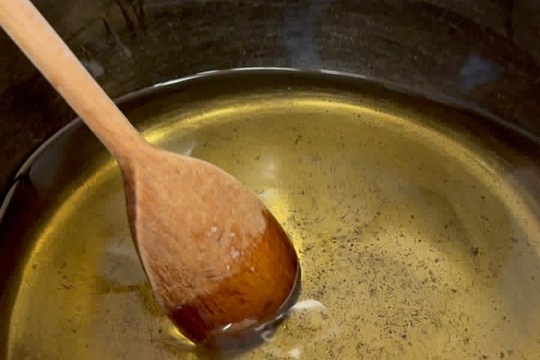 Vlastní domácí čokoláda  1