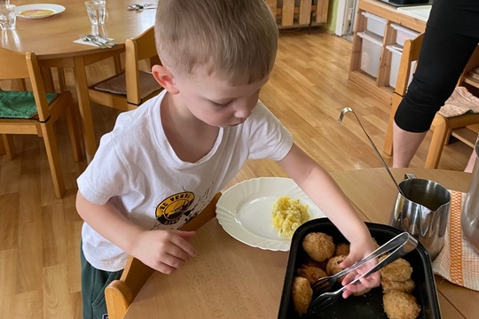 Kolik si nandám, tolik sním ... 1