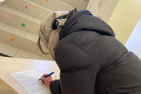 Doplňková aktivita KUCHTÍK a červíci  1