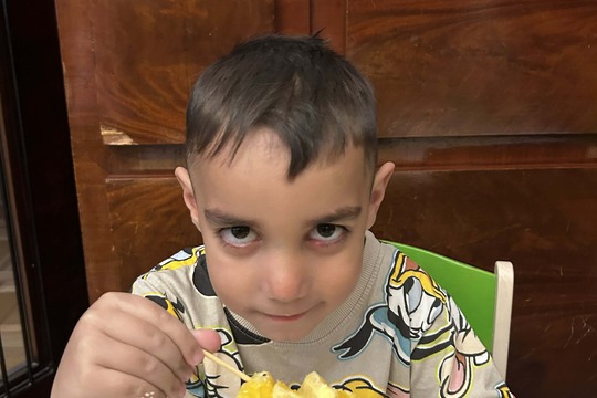 Zdravé dopoledne Zdravé dopoledne 1