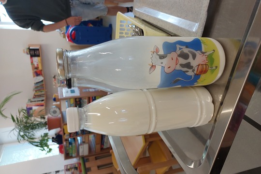 Den s FARMÁŘEM  1