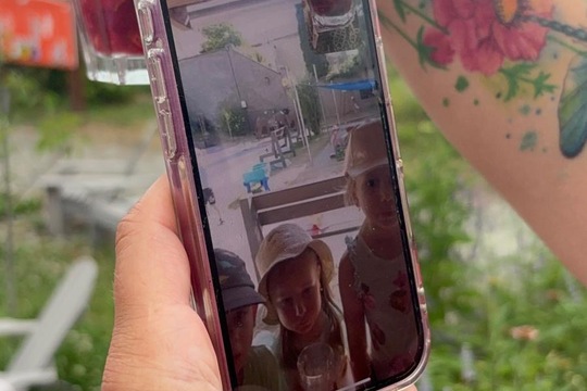 Online letní limonáda  1
