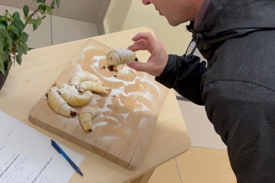 Ochutnávka pro rodiče  1