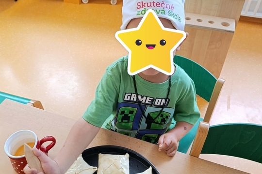 Podzim přišel i k nám do zahrady 1
