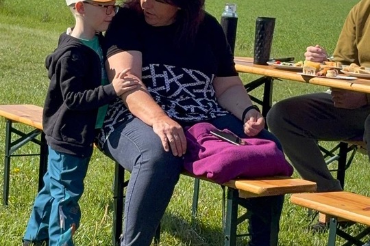 Férová snídaně  1