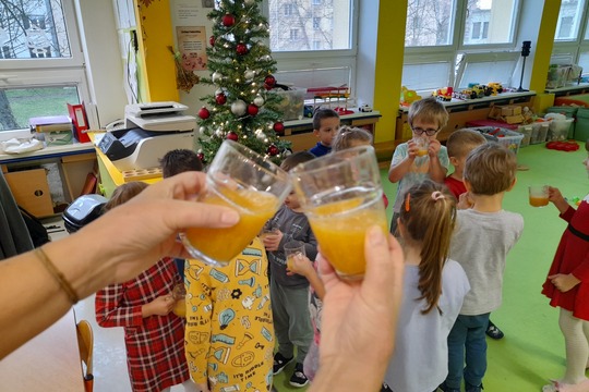 Ať jsme zdraví v novém roce! 1